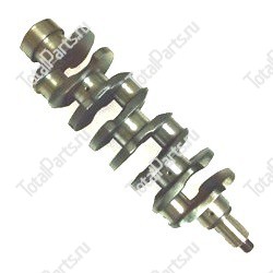 TCM A122006T002 КОЛЕНВАЛ TD27