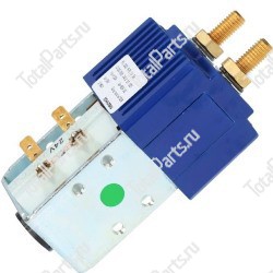 KEY NUMBER PD00315720 КОНТАКТОР В СБОРЕ LINDE