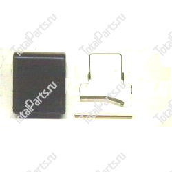 KEY NUMBER PD00043844 КНОПКА В СБОРЕ
