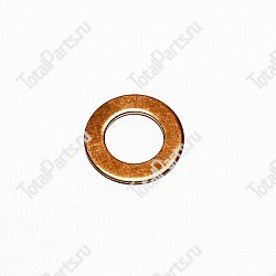 TVH 1409684 УПЛОТНИТЕЛЬНОЕ КОЛЬЦО