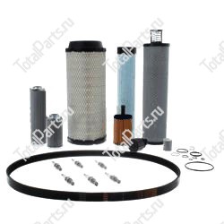 KEY NUMBER PD00302226 КОМПЛЕКТ ДЛЯ Т/О ПОГРУЗЧИКА