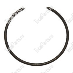 NISSAN 48546FK00A КОЛЬЦО СТОПОРНОЕ