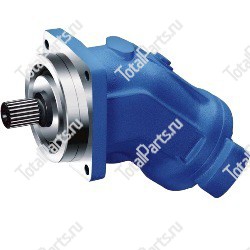 REXROTH 024516/IDE00577851 ГИДРОМОТОР D-89275 25KM/H