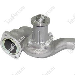 SIZE A1x122x222x12x23.8x5 ПОМПА ВОДЯНАЯ