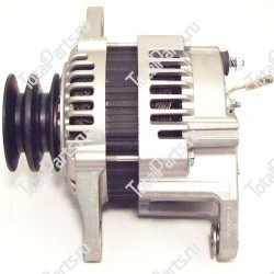 NISSAN 2310090078 ГЕНЕРАТОР TD27-II | ЗАПЧАСТИ НА ПОГРУЗЧИКИ