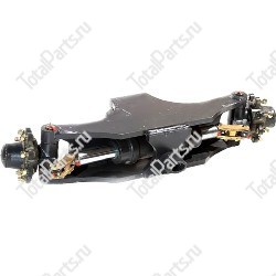 HELI A21B4-30201C-001 УПРАВЛЯЕМЫЙ МОСТ В СБОРЕ