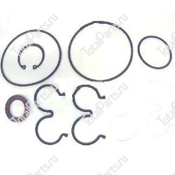 TVH 19635625 РЕМКОМПЛЕКТ ГИДРОНАСОСА STILL 530250