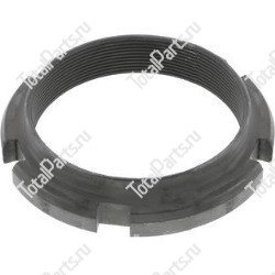 TVH 14315871 ГАЙКА КРУГЛАЯ ШЛИЦЕВАЯ