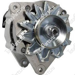 MAHLE MG161 ГЕНЕРАТОР