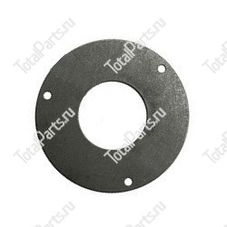 TOTALPARTS 000064452 ФЛАНЕЦ ТОРМОЗНОГО ДИСКА ЭЛЕКТРОТОРМОЗА