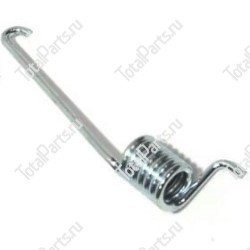 SIZE 21.7*158*3.5 ПРУЖИНА