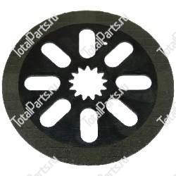 TVH 19673219 ДИСК КПП