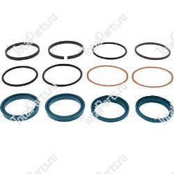 CATERPILLAR 91C4302110 КОМПЛЕКТ САЛЬНИКОВ ГИДРОЦИЛИНДРА