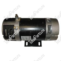 HALDEX 2201054 ЭЛЕКТРОДВИГАТЕЛЬ