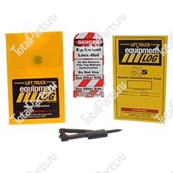 TOTALSOURCE 71246PRO НАБОР ДЛЯ СЕРВИСА