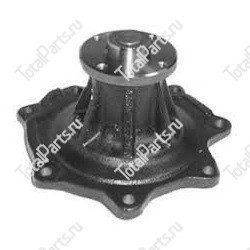 NISSAN 2101044600 ПОМПА ВОДЯНАЯ