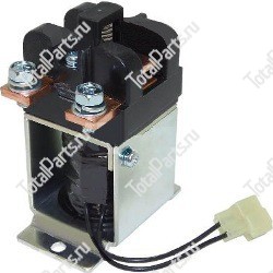 NICHIYU-NYK 7000013680 КОНТАКТОР В СБОРЕ