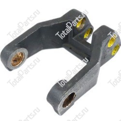 TOTALPARTS 000064397 ВИЛКА ТАНДЕМА