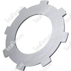 HANGCHA (HC) 810110000823 ДИСК АКПП СТАЛЬНОЙ