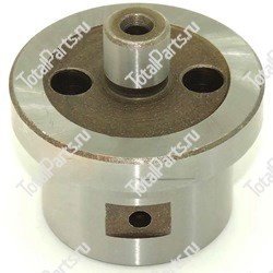 XINCHAI 490B02004 ОСЬ ПРОМЕЖУТОЧНОЙ ШЕСТЕРНИ