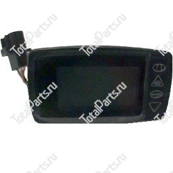 SIZE 68x125 ДИСПЛЕЙ В СБОРЕ 8 PIN 12V 15W