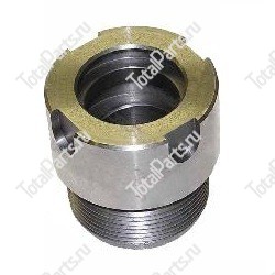 TOTALPARTS 000043842 ГОЛОВКА ЦИЛИНДРА