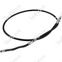 TVH 19489966 ТРОС РУЧНОГО ТОРМОЗА