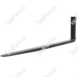 TVH 100X45X1800 ВИЛЫ 2A