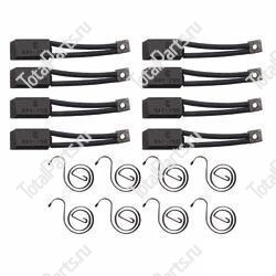 CLARK 1810673 НАБОР ЭЛЕКТРОЩЕТОК