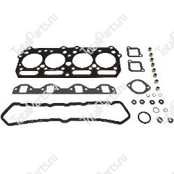 TOTALPARTS 000040168 НАБОР ПРОКЛАДОК ГОЛОВКИ БЛОКА ДВИГАТЕЛЯ 4DQ7