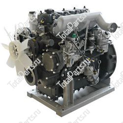 XINCHAI 4N23G31-004XTH-J ДВИГАТЕЛЬ В СБОРЕ