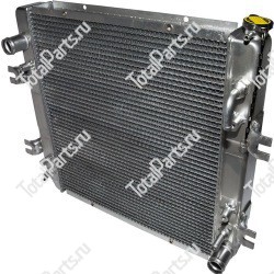 HANGCHA (HC) R9621331000000 РАДИАТОР