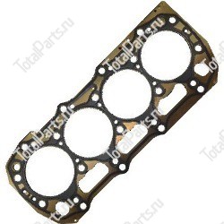SIZE 4x410x165.3x85.7 ПРОКЛАДКА ГОЛОВКИ БЛОКА ЦИЛИНДРОВ
