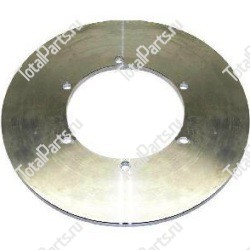 KALMAR 9238290625 ТОРМОЗНОЙ ДИСК