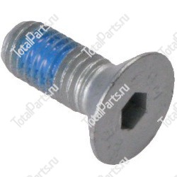 JUNGHEINRICH (AMEISE) 24203830 ВИНТ С ШЕСТИГРАННЫМ ОТВЕРСТИЕМ В ГОЛОВКЕ