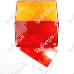 LINDE 0009746029 ЛАМПОВОЕ СТЕКЛО