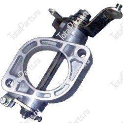 ISUZU 9143208113 ЗАСЛОНКА КАРБЮРАТОРА