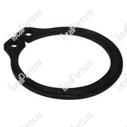 SIZE 18x14.5x0.8 СТОПОРНОЕ КОЛЬЦО