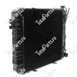 TCM 235E210201 РАДИАТОР 