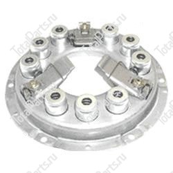 SIZE 202x126x9x3x120x120x КОРЗИНА СЦЕПЛЕНИЯ