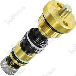 UNIVERSAL AC25 КЛАПАН ГИДРАВЛИЧЕСКОЙ ТЕЛЕЖКИ В СБОРЕ