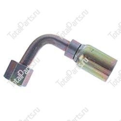 MITSUBISHI 196012138 ФИТИНГ ГИДРОКОНТУРА