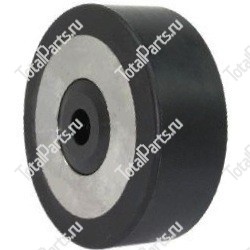 SIZE 140*50*55*55*20*WS*5 РОЛИК В СБОРЕ | ЗАПЧАСТИ ДЛЯ СКЛАДСКОЙ ТЕХНИКИ