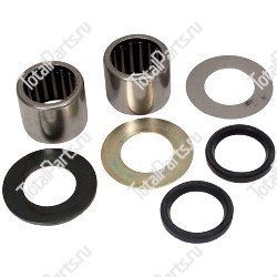 TOYOTA 044312006071 РЕМКОМПЛЕКТ ЦЕНТРАЛЬНОГО ШКВОРНЯ