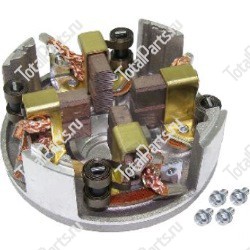 KEY NUMBER 1539960 ЩЕТКОДЕРЖАТЕЛЬ В СБОРЕ OM PIMESPO