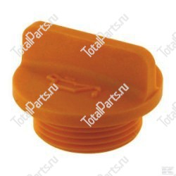 TVH 10511258 КРЫШКА ЛОБОВОГО ОТСЕКА