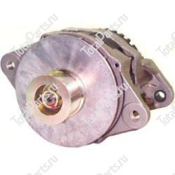 DAEWOO-DOOSAN 96142393 ГЕНЕРАТОР 24V | 100A