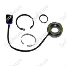 NISSAN AL118090 ПОДШИПНИК С ДАТЧИКОМ И КОМПЛЕКТУЮЩИМИ