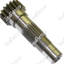 NICHIYU-NYK 1420013240 ЗУБЧАТАЯ ПЕРЕДАЧА