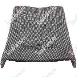 SIZE 480x430mm ПОДУШКА СИДЕНЬЯ ТКАНЕВАЯ ОБИВКА